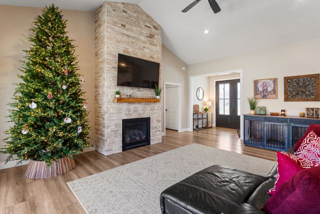 203 N Niles Avenue, Tuscola, IL 61953