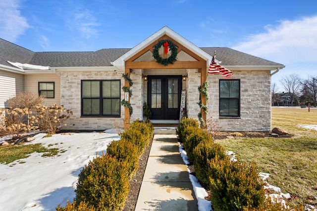 203 N Niles Avenue, Tuscola, IL 61953