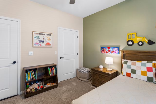 203 N Niles Avenue, Tuscola, IL 61953