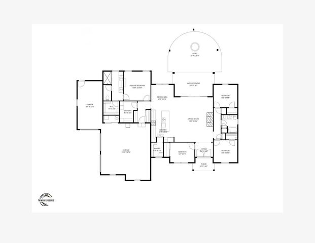 203 N Niles Avenue, Tuscola, IL 61953