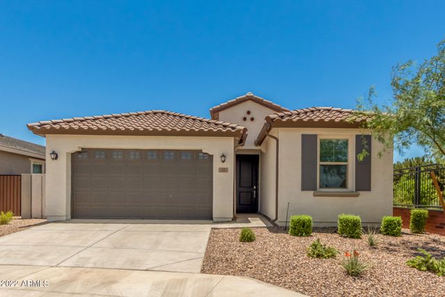 43 E CAPRICORN Way, Chandler, AZ 85249