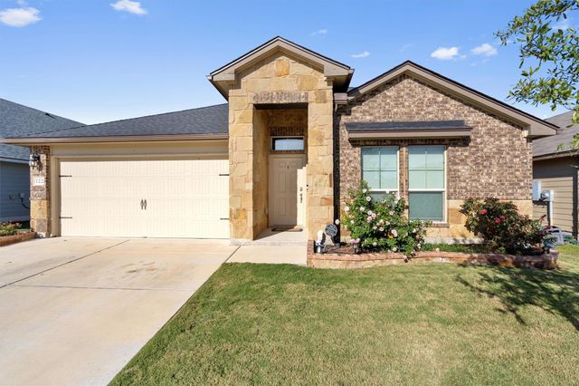 122 Beth Ann LOOP, Taylor, TX 76574