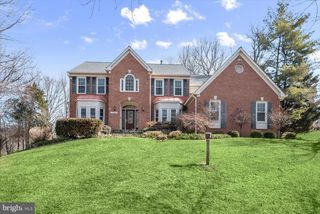 12200 CANTERFIELD TER, Germantown, MD 20876
