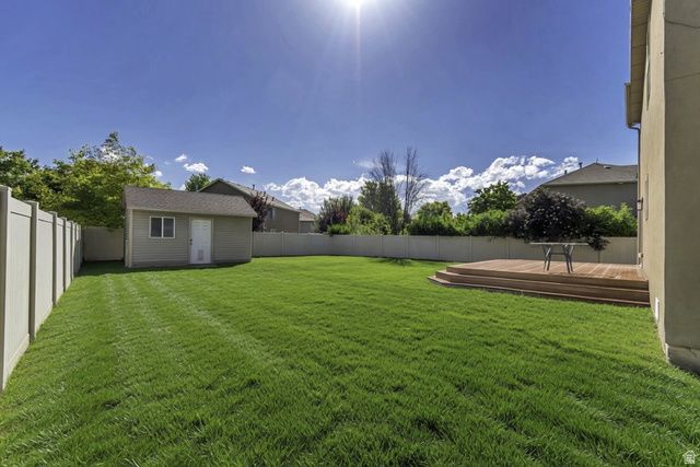 1529 W 630 N, Lindon, UT 84042