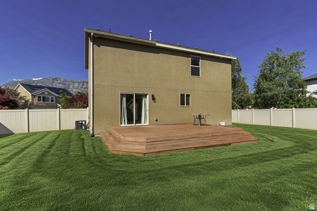 1529 W 630 N, Lindon, UT 84042