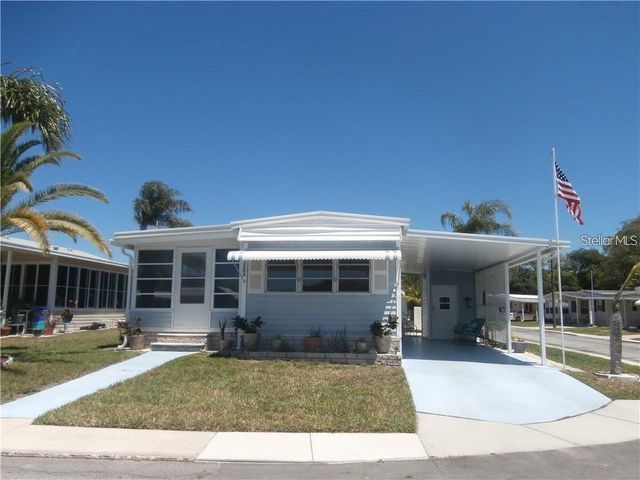 3204 CHANNING DRIVE, Holiday, FL 34690