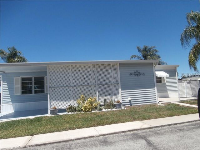 3204 CHANNING DRIVE, Holiday, FL 34690