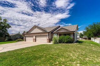 1112 Country Acres Court, Johnstown, CO 80534