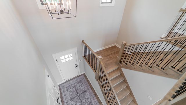 8201 Alexander Street, Schererville, IN 46375