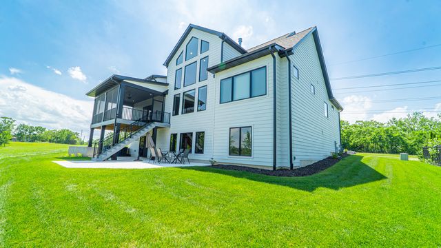 8201 Alexander Street, Schererville, IN 46375