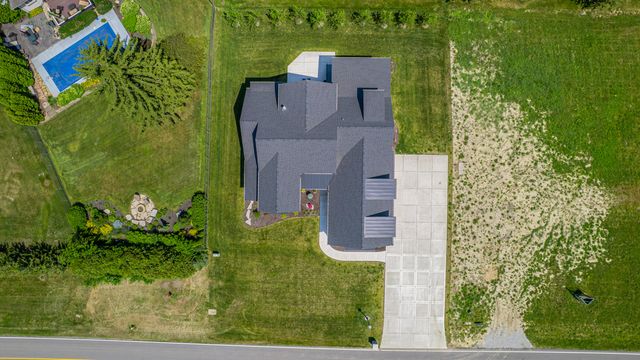 8201 Alexander Street, Schererville, IN 46375