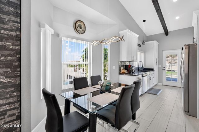 12213 N Chama Drive Unit 1, Fountain Hills, AZ 85268