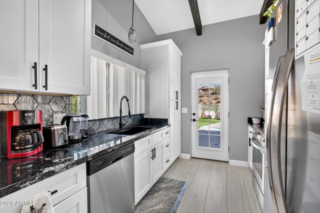 12213 N Chama Drive Unit 1, Fountain Hills, AZ 85268