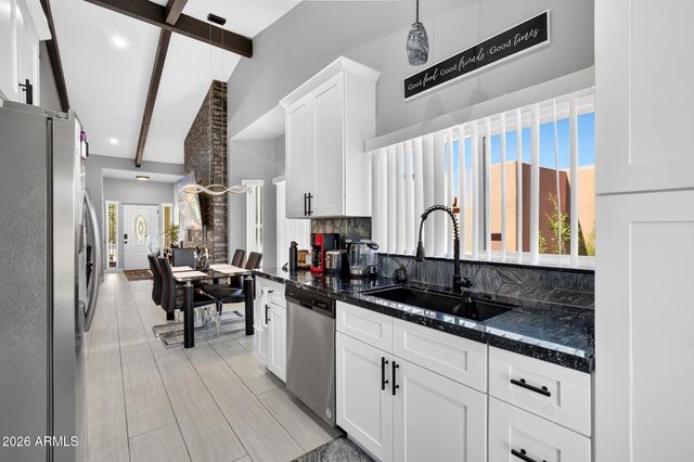 12213 N Chama Drive Unit 1, Fountain Hills, AZ 85268