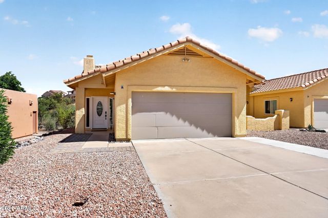 12213 N Chama Drive Unit 1, Fountain Hills, AZ 85268