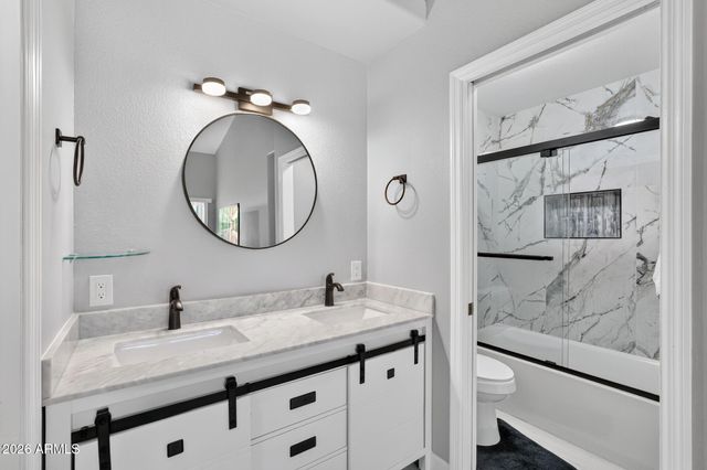 12213 N Chama Drive Unit 1, Fountain Hills, AZ 85268