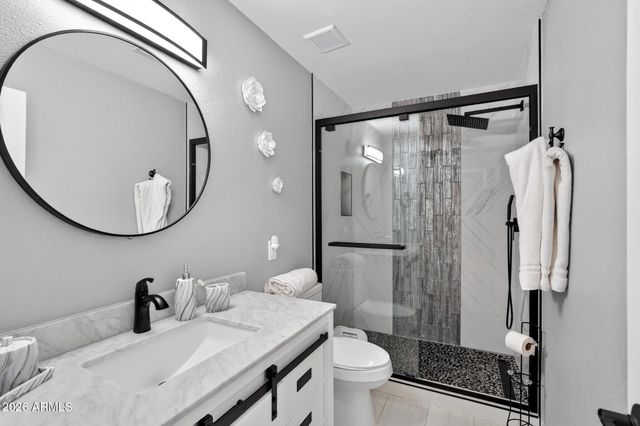 12213 N Chama Drive Unit 1, Fountain Hills, AZ 85268
