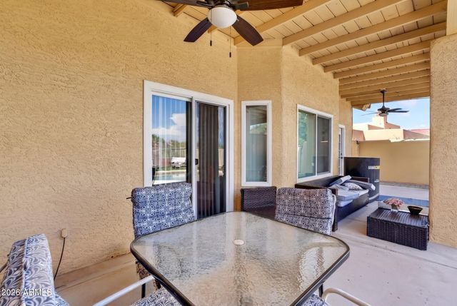 12213 N Chama Drive Unit 1, Fountain Hills, AZ 85268