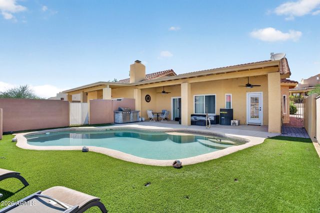 12213 N Chama Drive Unit 1, Fountain Hills, AZ 85268