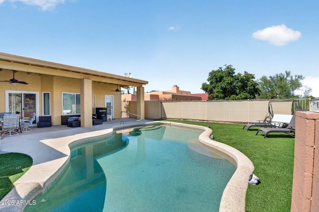 12213 N Chama Drive Unit 1, Fountain Hills, AZ 85268