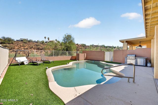 12213 N Chama Drive Unit 1, Fountain Hills, AZ 85268