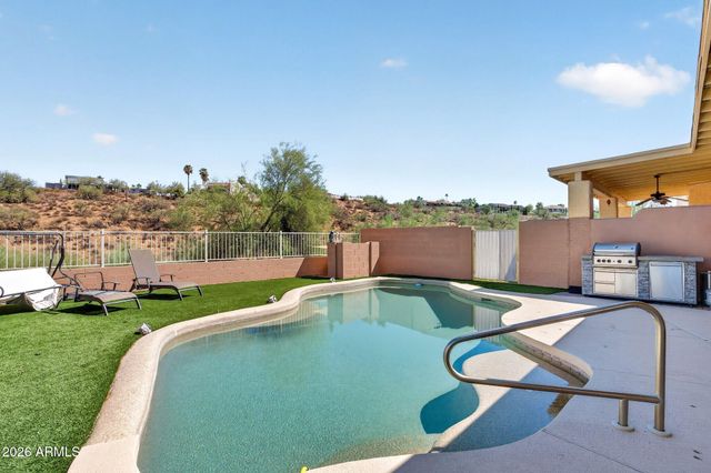 12213 N Chama Drive Unit 1, Fountain Hills, AZ 85268