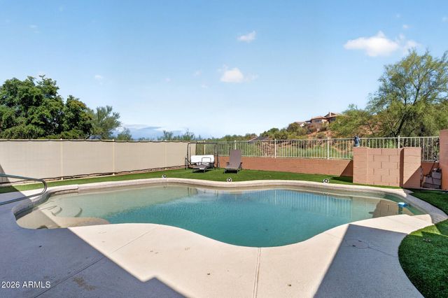 12213 N Chama Drive Unit 1, Fountain Hills, AZ 85268