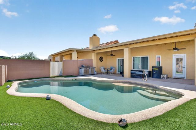 12213 N Chama Drive Unit 1, Fountain Hills, AZ 85268