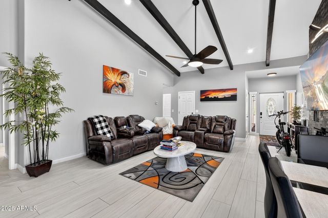 12213 N Chama Drive Unit 1, Fountain Hills, AZ 85268