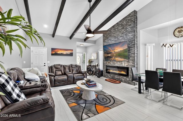 12213 N Chama Drive Unit 1, Fountain Hills, AZ 85268
