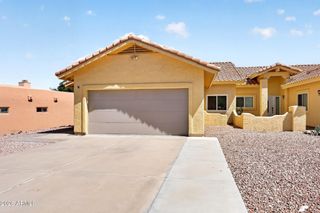 12213 N Chama Drive Unit 1, Fountain Hills, AZ 85268