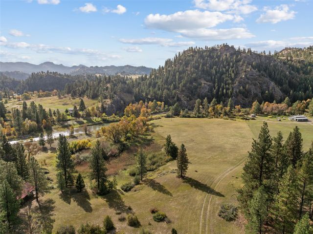 35 Deer Ridge Lane, Cascade, MT 59421 property photo