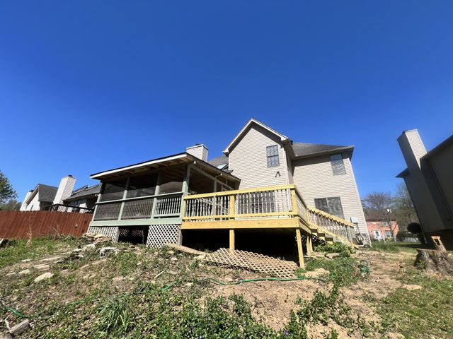 6137 Bradford Hills Dr, Nashville, TN 37211