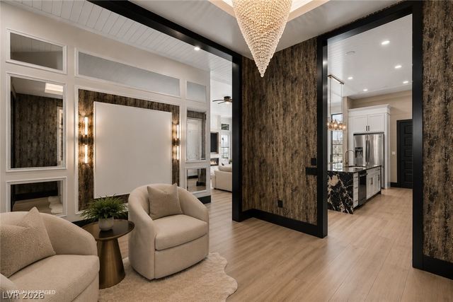 11041 Concord Valley Drive, Las Vegas, NV 89135
