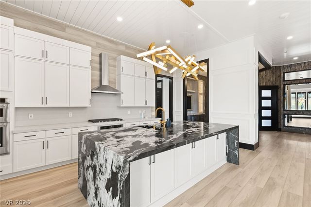11041 Concord Valley Drive, Las Vegas, NV 89135