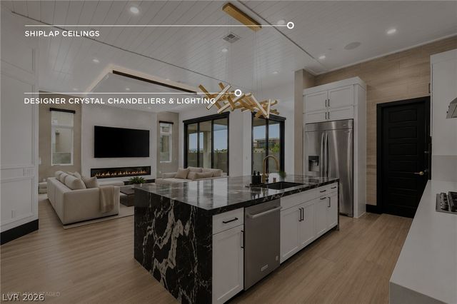 11041 Concord Valley Drive, Las Vegas, NV 89135