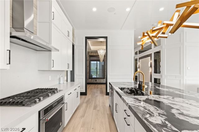 11041 Concord Valley Drive, Las Vegas, NV 89135