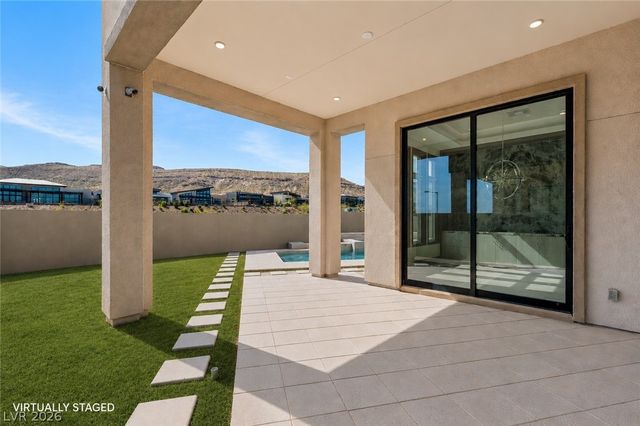11041 Concord Valley Drive, Las Vegas, NV 89135