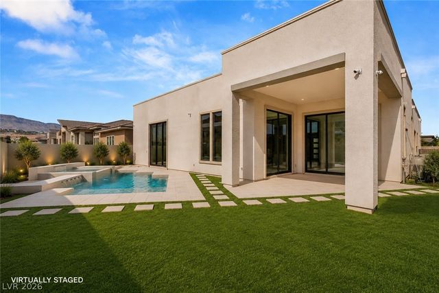 11041 Concord Valley Drive, Las Vegas, NV 89135