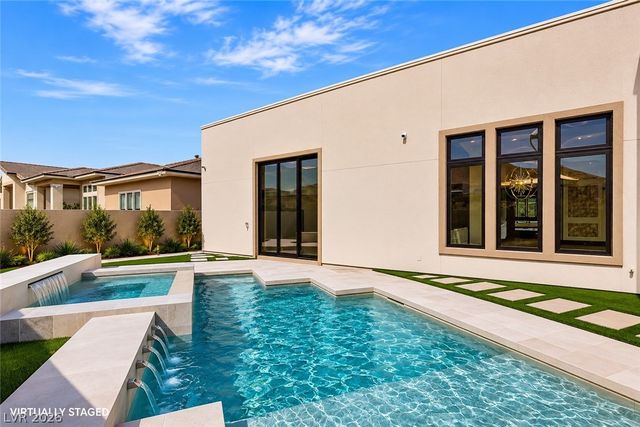 11041 Concord Valley Drive, Las Vegas, NV 89135