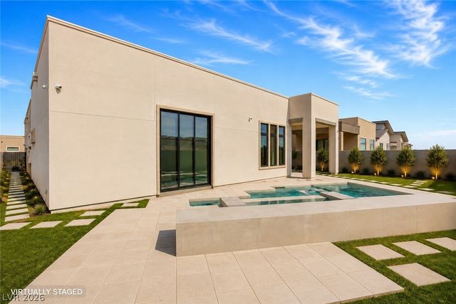 11041 Concord Valley Drive, Las Vegas, NV 89135