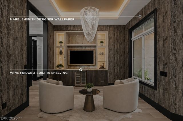 11041 Concord Valley Drive, Las Vegas, NV 89135