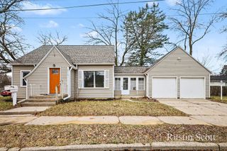 2115 Alto Avenue Se, City Of Grand Rapids, MI 49507