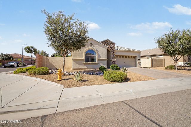 172 E CRESCENT Place, Chandler, AZ 85249