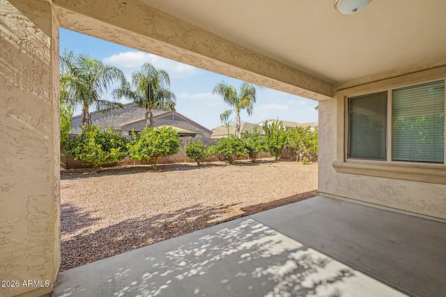 172 E CRESCENT Place, Chandler, AZ 85249