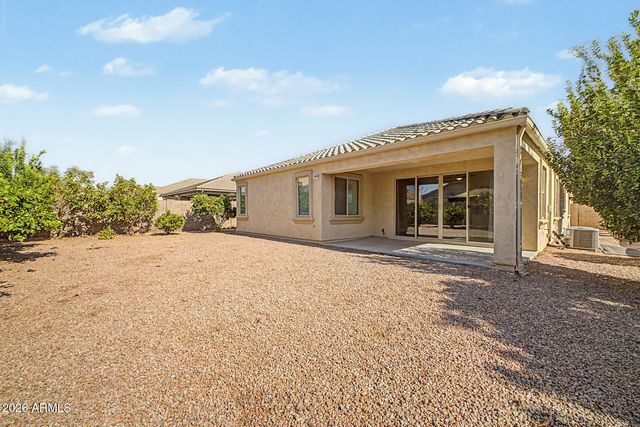172 E CRESCENT Place, Chandler, AZ 85249