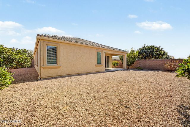 172 E CRESCENT Place, Chandler, AZ 85249