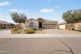 172 E CRESCENT Place, Chandler, AZ 85249