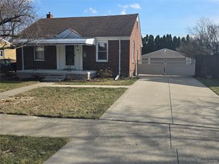 32177 Rush Street, Garden City, MI 48135