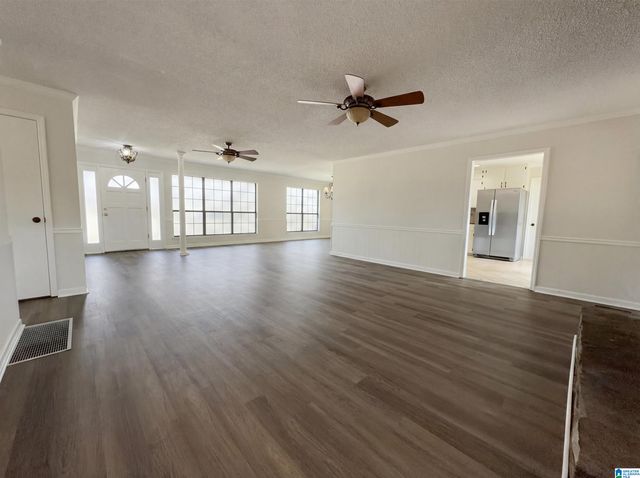 800 THOMAS DRIVE, Mount Olive, AL 35117